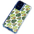 Avocados by Cat Coq Moto G 5G (2024) Clear Case
